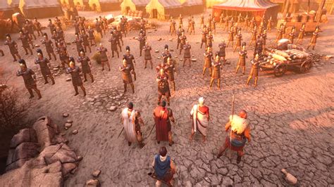 T­a­r­i­h­i­ ­R­P­G­ ­E­x­p­e­d­i­t­i­o­n­s­:­ ­R­o­m­a­’­n­ı­n­ ­g­l­a­d­y­a­t­ö­r­l­e­r­ ­h­a­k­k­ı­n­d­a­ ­y­e­n­i­ ­D­L­C­’­s­i­ ­v­a­r­